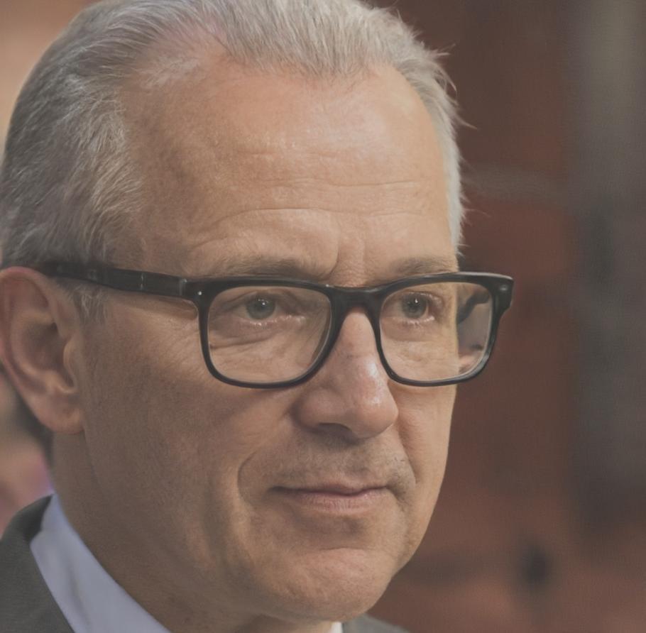 Лука Веремеєв, засновник та головний інструктор Dovaleth