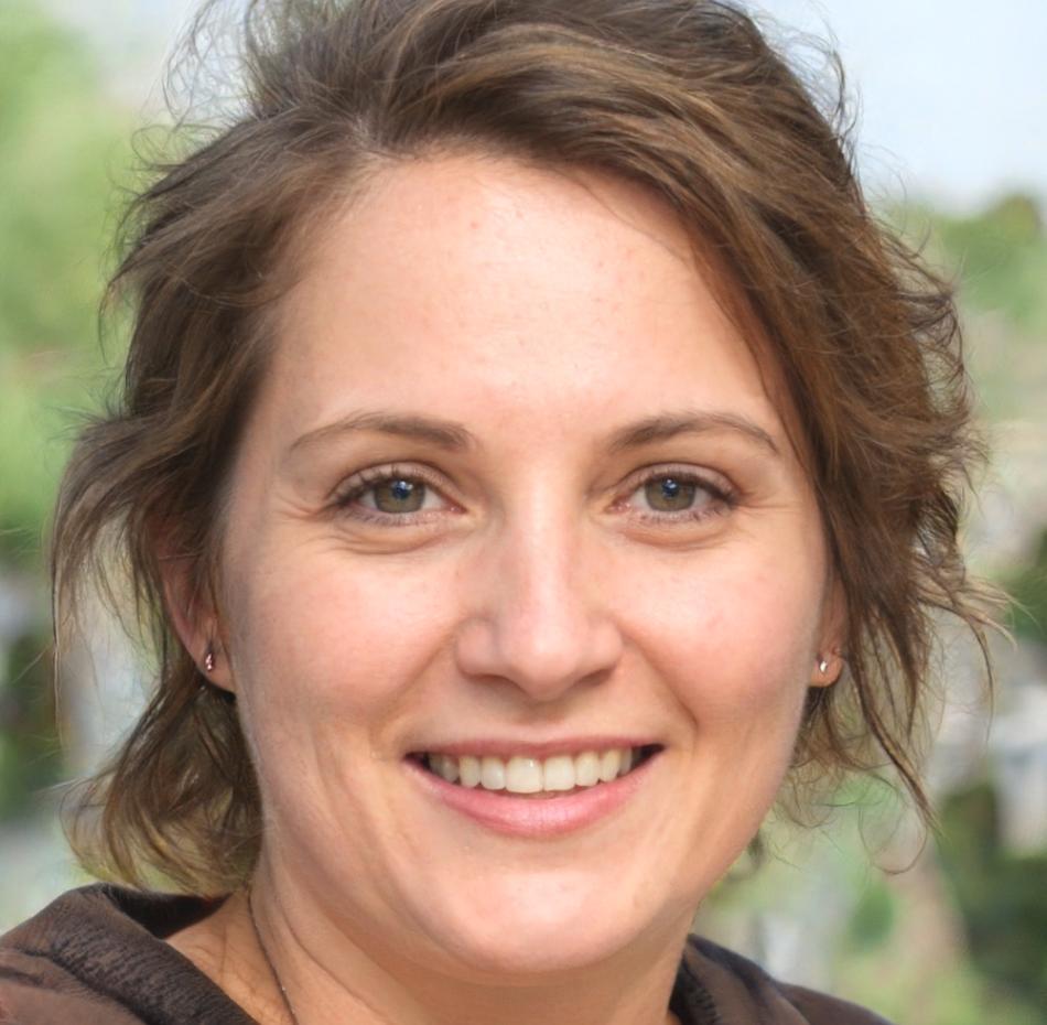 Портрет Вероніки Сидоренко